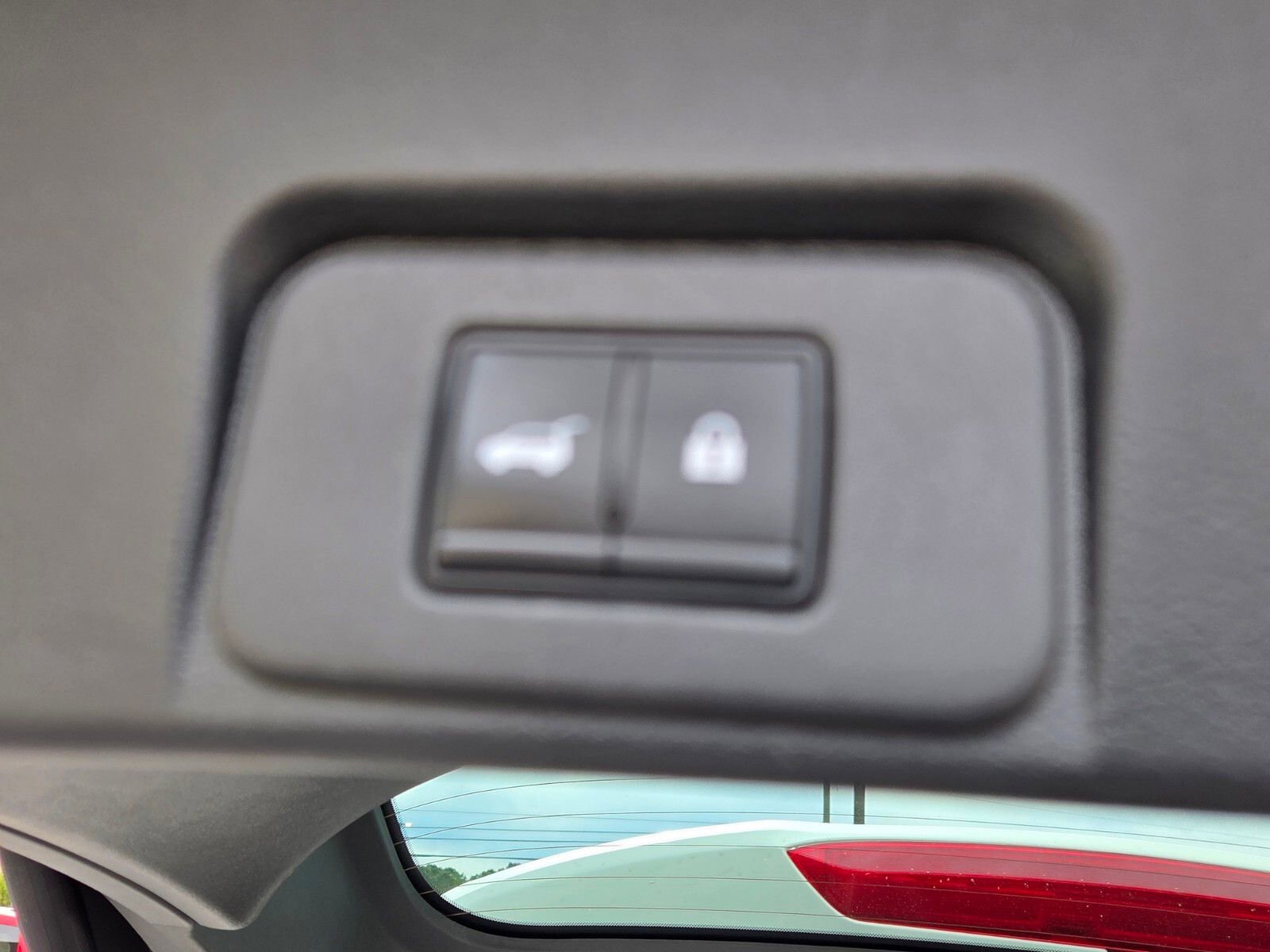 Used 2023 Nissan Rogue Platinum w/ Platinum Premium Package image 13