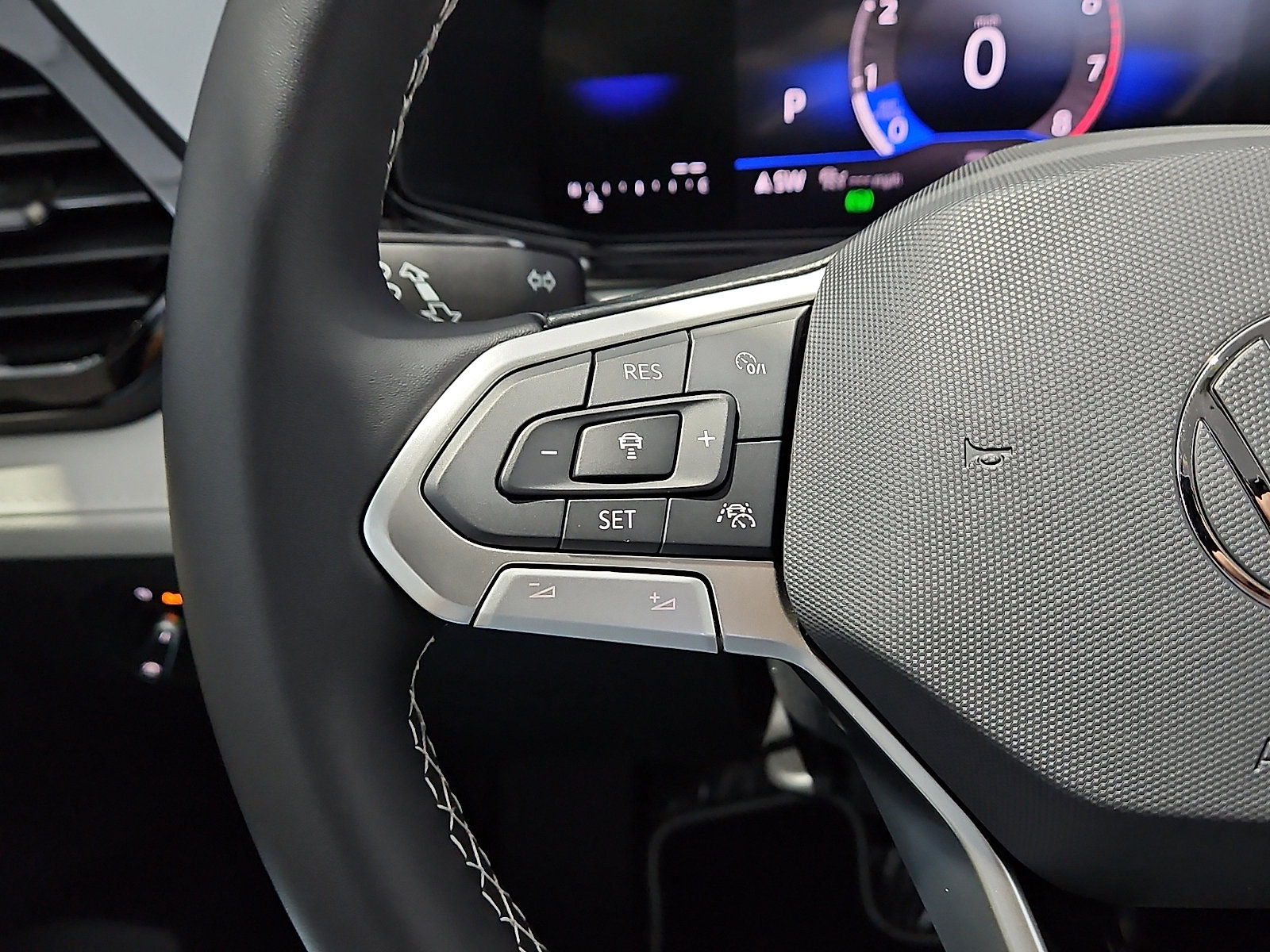 New 2026 Volkswagen Taos S image 17