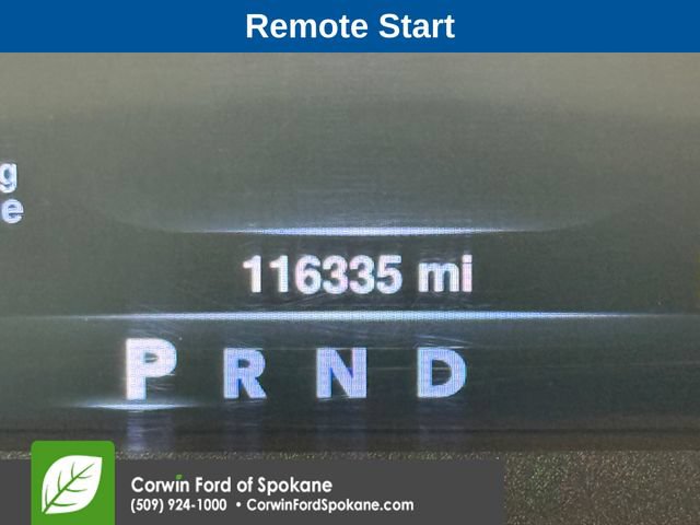 Used 2016 RAM 1500 Rebel AWD/4WD image 2