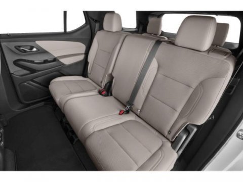 Used 2023 Chevrolet Traverse LS w/ Safety Package FWD image 16