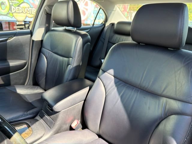 Used 2004 Lexus ES 330 w/ Premium Pkg FWD image 15