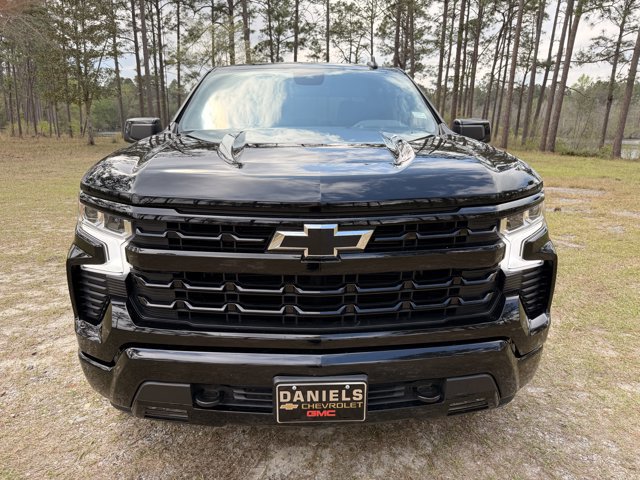 Used 2026 Chevrolet Silverado 1500 RST image 9