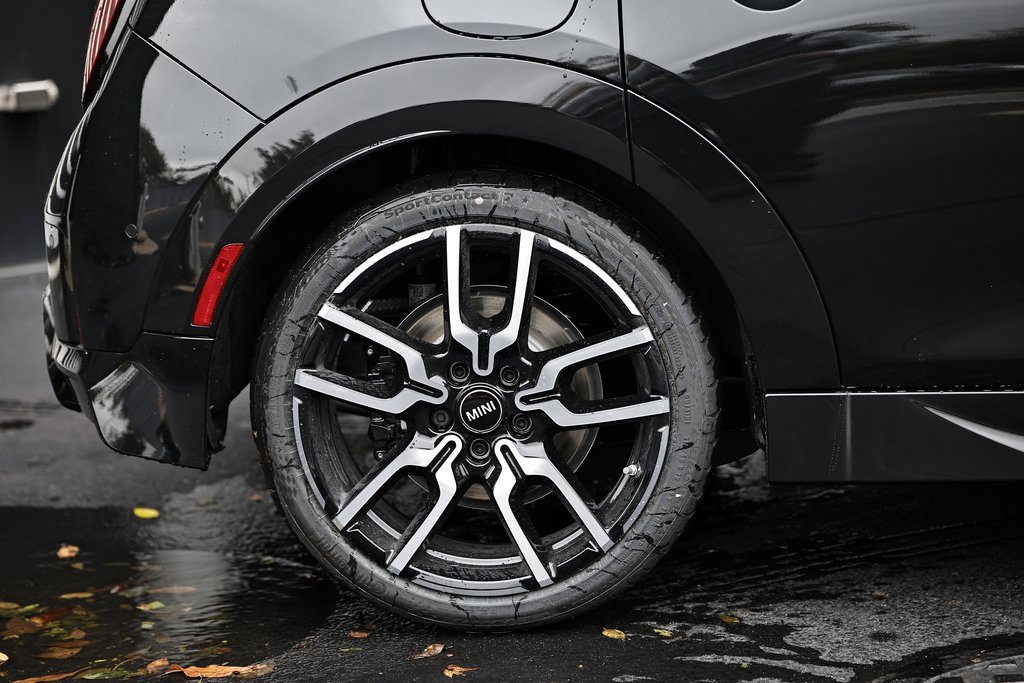 New 2026 MINI Cooper S image 6