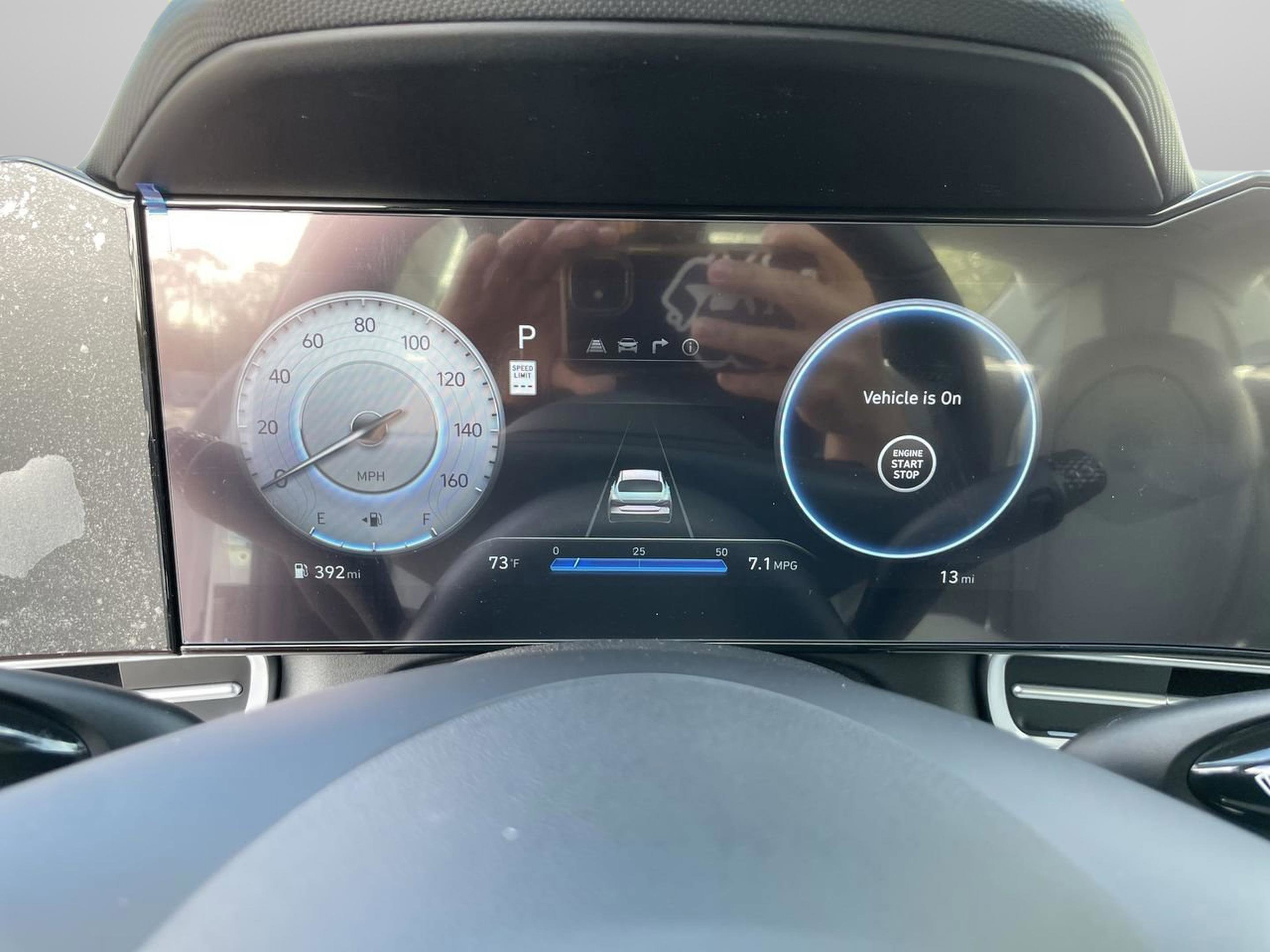 New 2026 Hyundai Elantra Limited w/ Cargo Package image 29