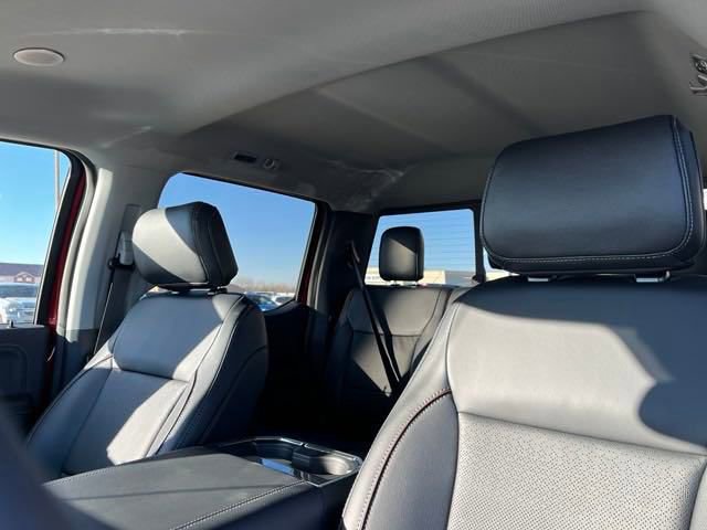 New 2024 Ford F250 Lariat w/ Lariat Ultimate Package image 28