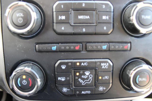 Used 2017 Ford Expedition EL XLT w/ Equipment Group 202A image 14