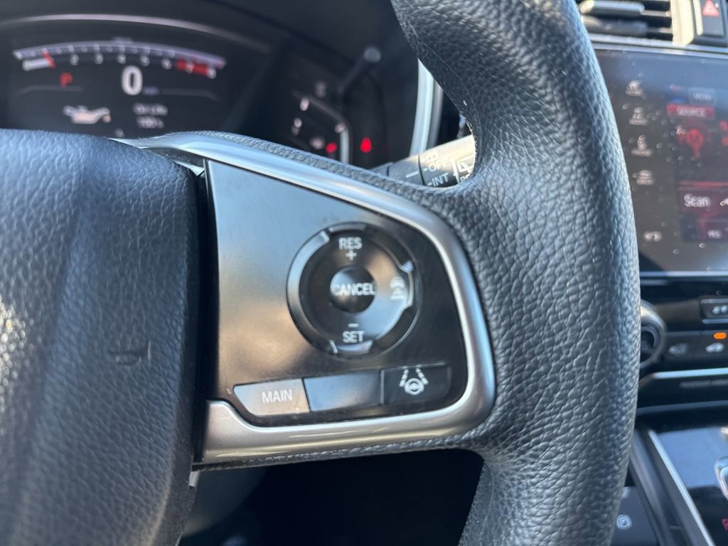 Used 2019 Honda CR-V EX image 13