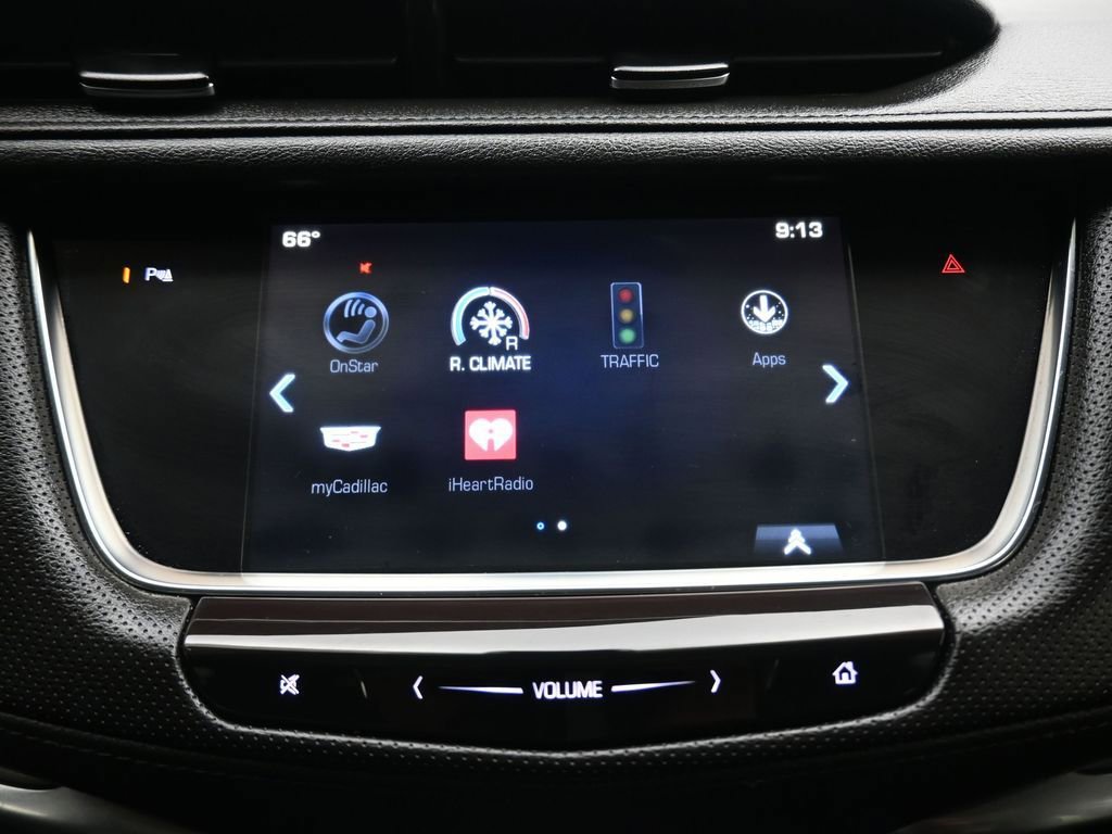 Used 2019 Cadillac XT5 Premium Luxury AWD/4WD image 19