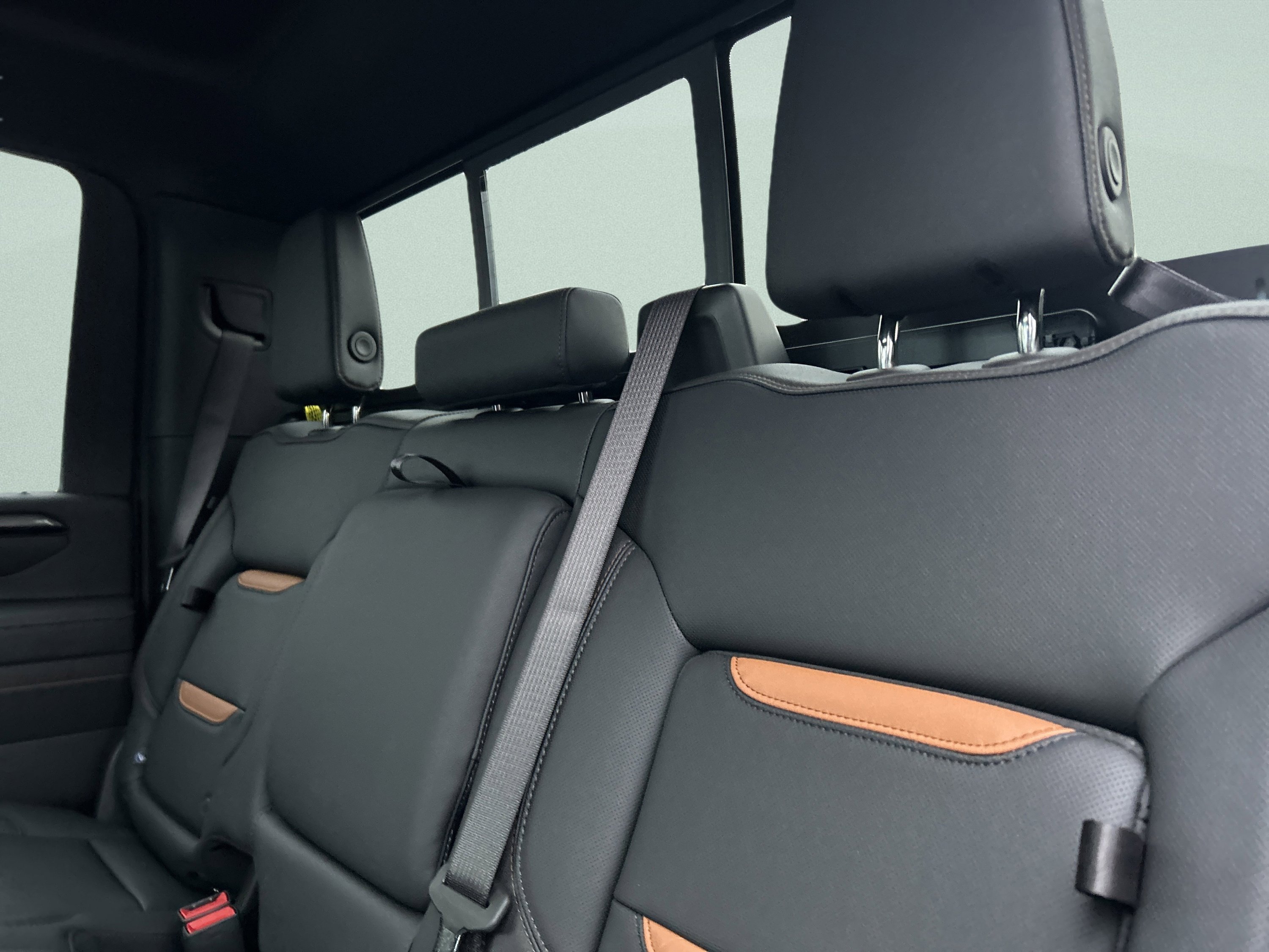 New 2026 GMC Sierra 2500 AT4 w/ AT4 Premium Plus Package image 12