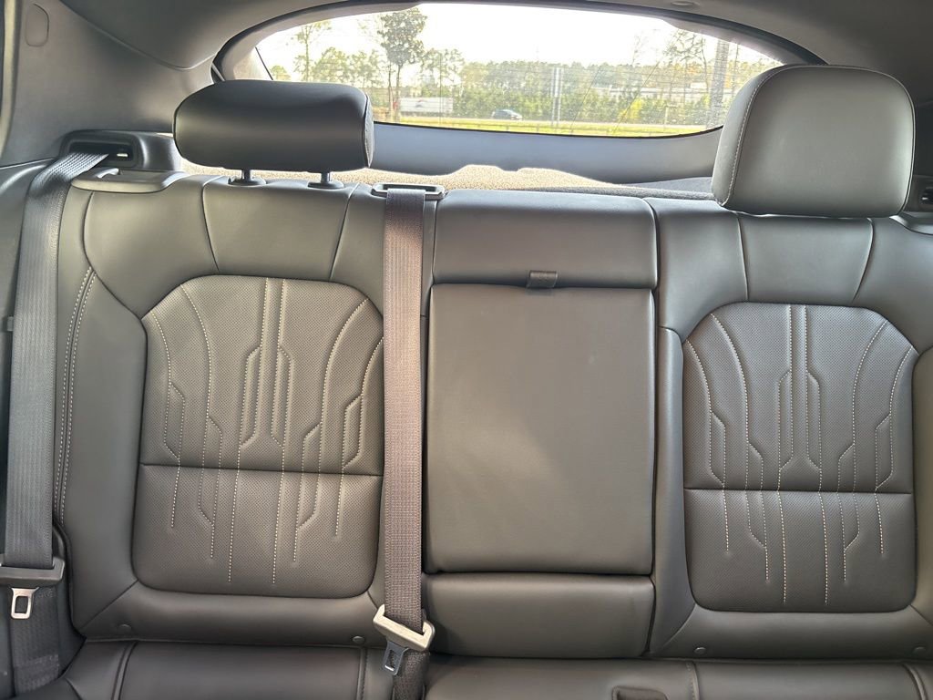 Used 2024 Buick Envista Avenir image 22