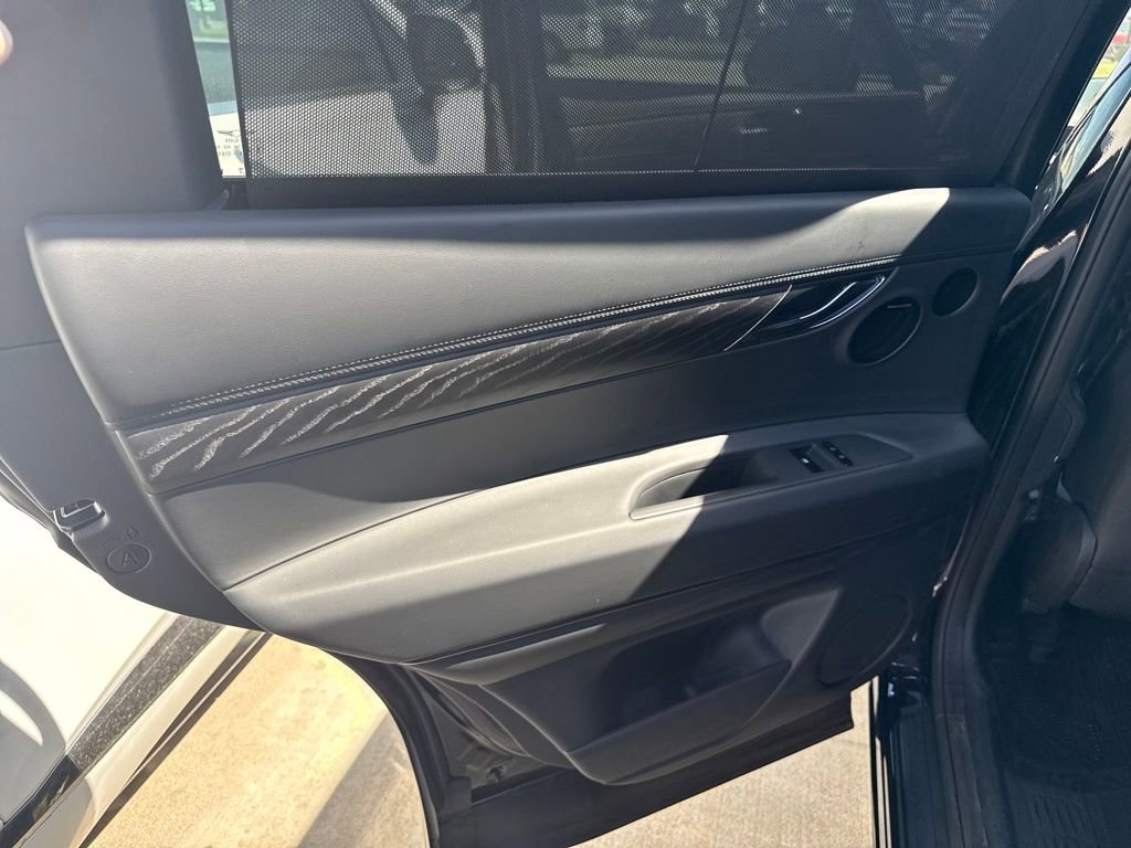 New 2026 Genesis GV80 3.5T Prestige image 11