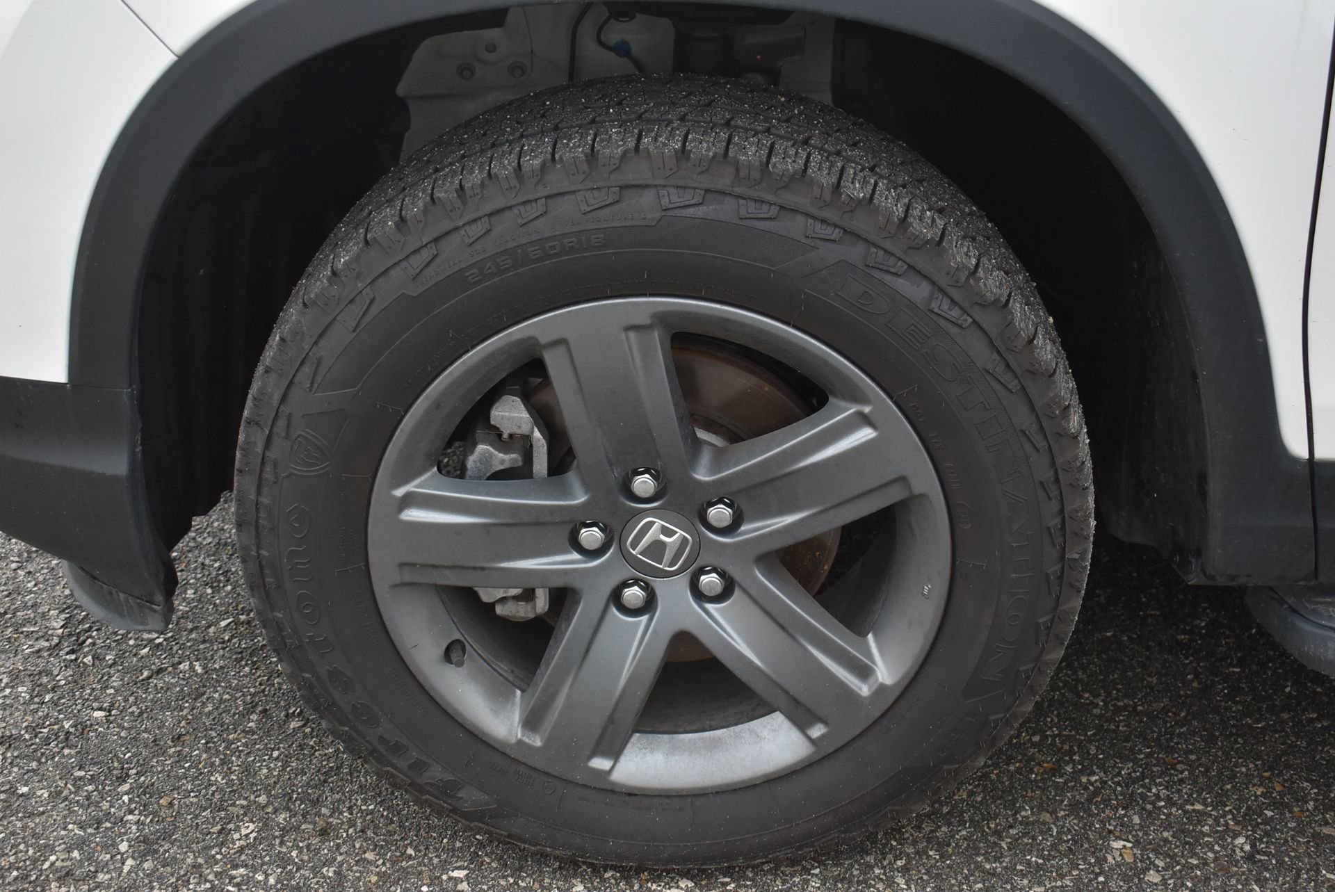 Used 2023 Honda Ridgeline RTL-E image 8