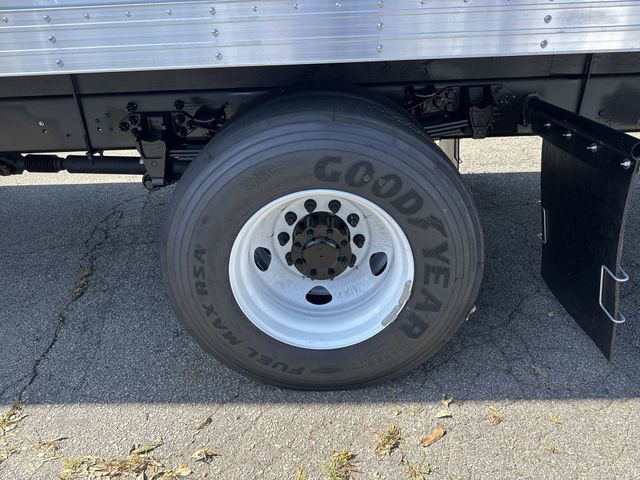 New 2026 Ford F750 2WD Regular Cab Super Duty image 11