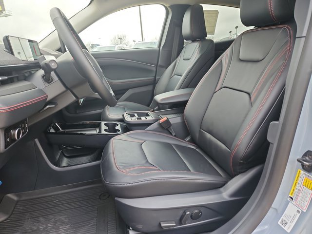 New 2026 Ford Mustang Mach-E Premium w/ Sport Appearance Package video 4