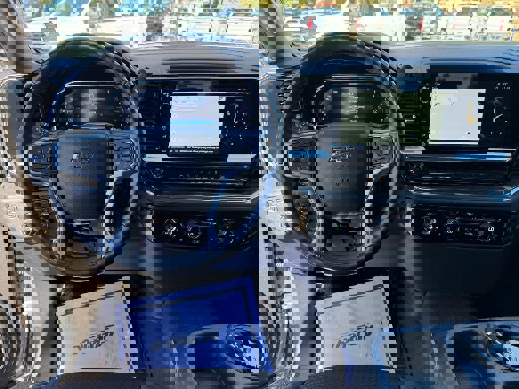 Used 2023 Chevrolet Silverado 1500 RST image 27