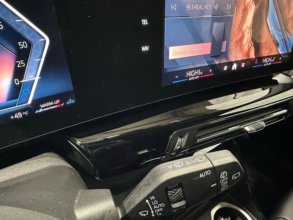 Used 2025 BMW X1 xDrive28i image 22