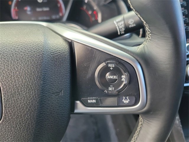 Used 2019 Honda Civic Sport image 23