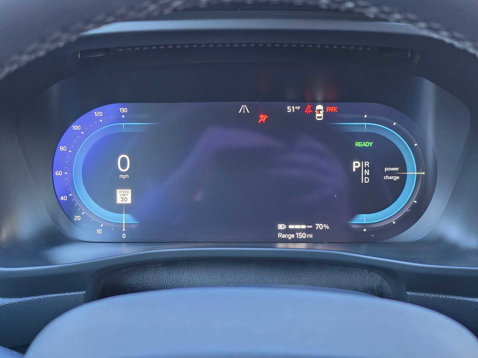 Used 2023 Volvo C40 P8 Recharge Ultimate w/ Protection Package Premier image 23