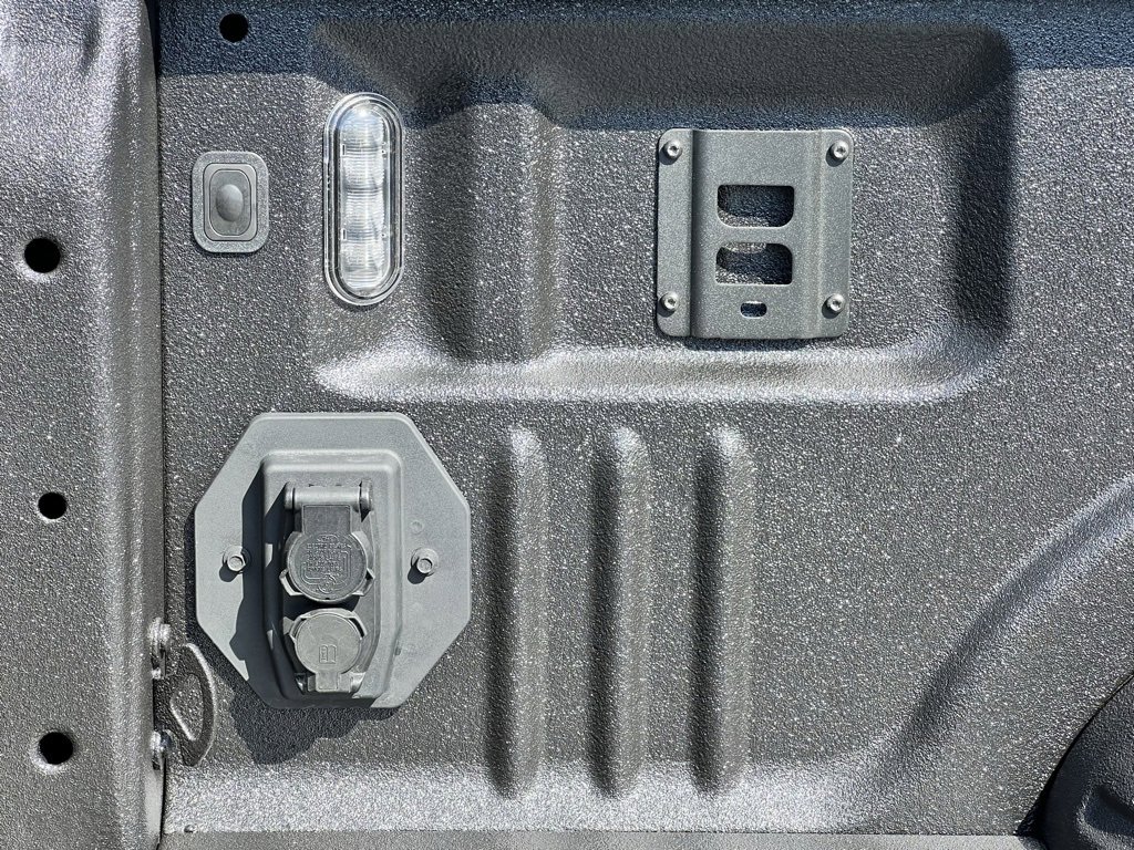 New 2026 Ford F250 Lariat image 6