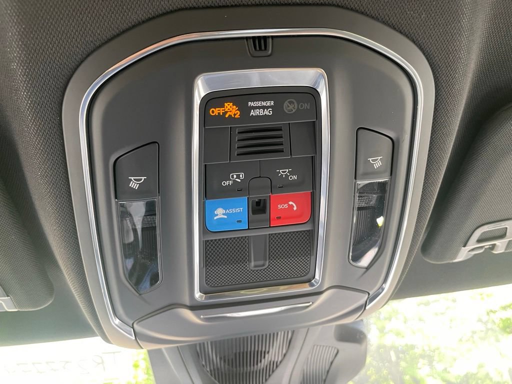 New 2026 Dodge Charger R/T w/ Driver Convenience Group AWD/4WD image 20