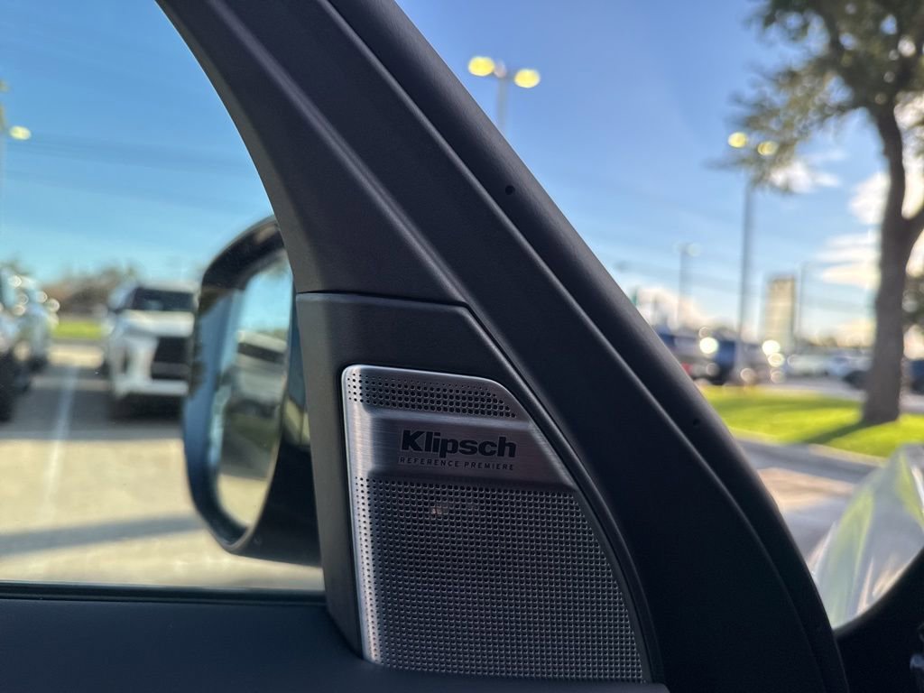 New 2026 INFINITI QX80 Autograph image 27