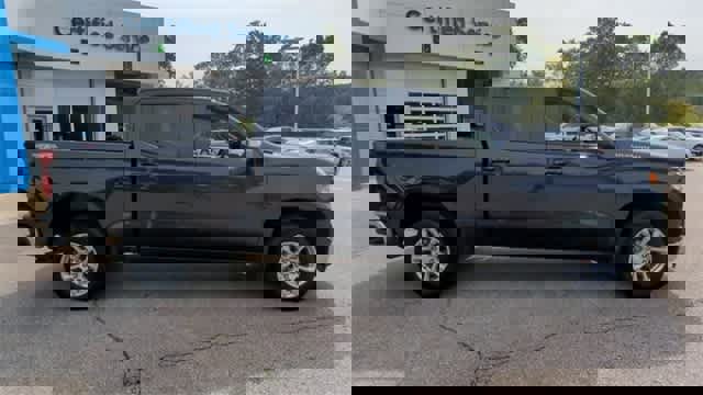 Certified 2023 Chevrolet Silverado 1500 LT image 9