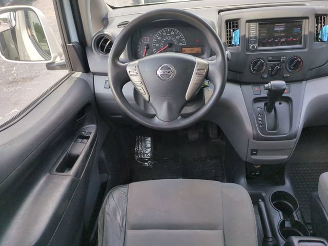 Used 2020 Nissan NV200 SV w/ Sliding Glass Door Package FWD image 19