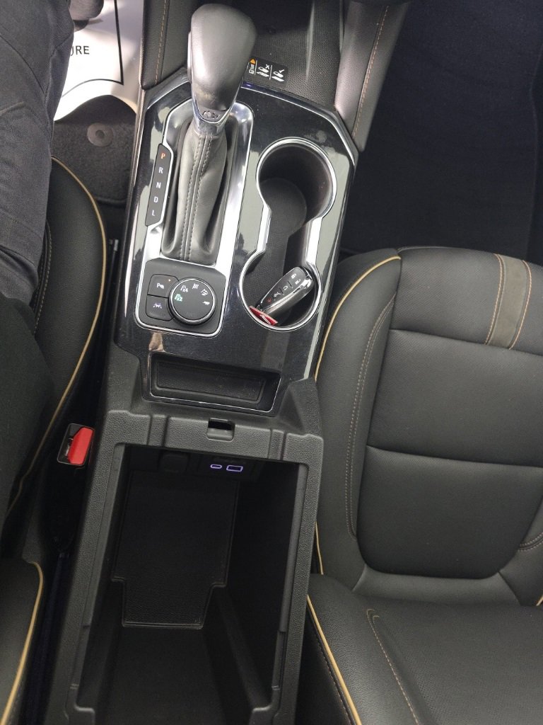 Used 2023 Chevrolet Blazer Premier image 25