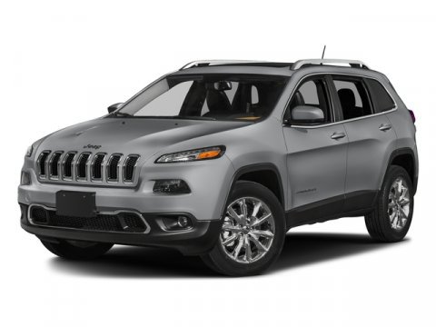 Used 2018 Jeep Cherokee Limited w/ High Altitude Package