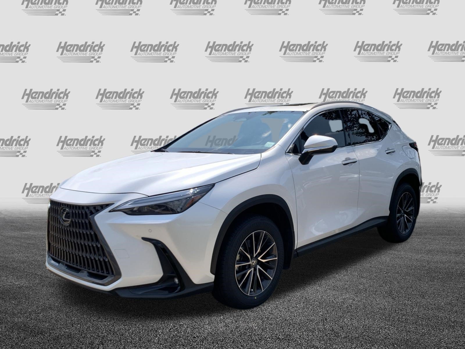 Used 2024 Lexus NX 250 FWD w/ Cold Area Package image 5
