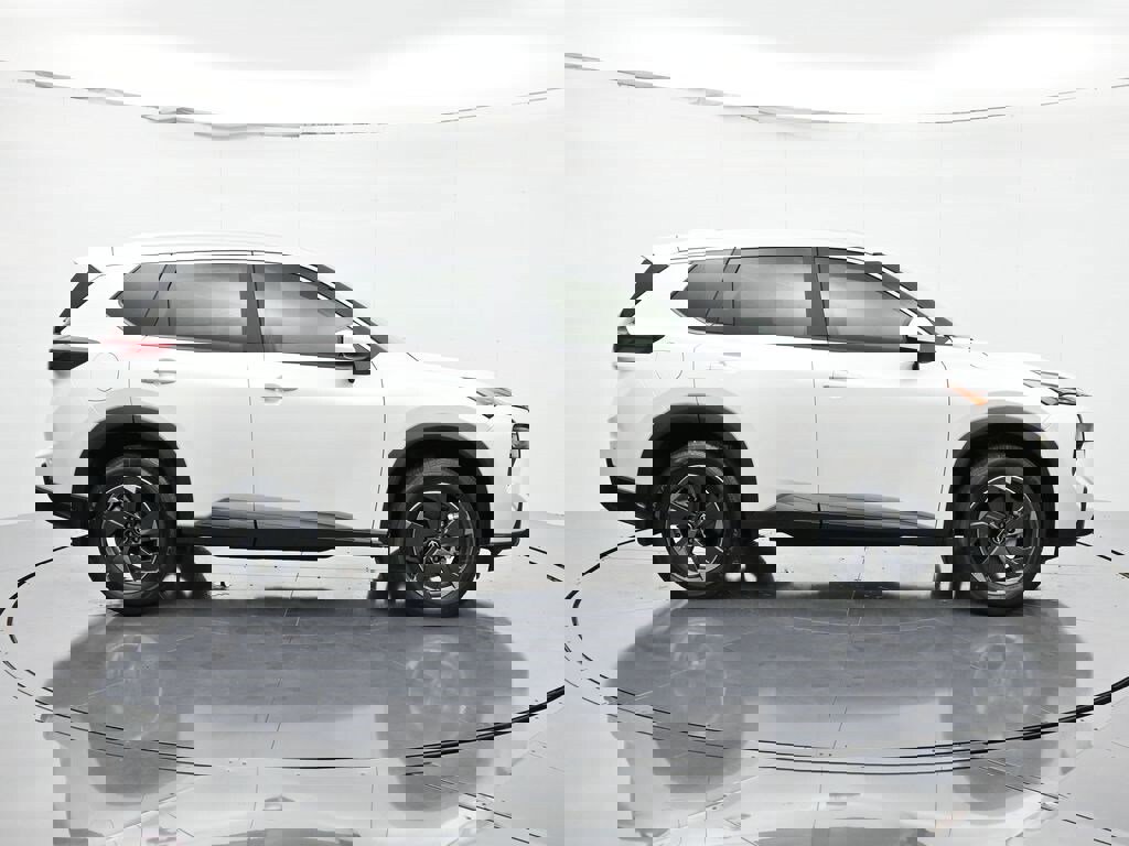 New 2026 Nissan Rogue SV w/ SV Premium Package image 4