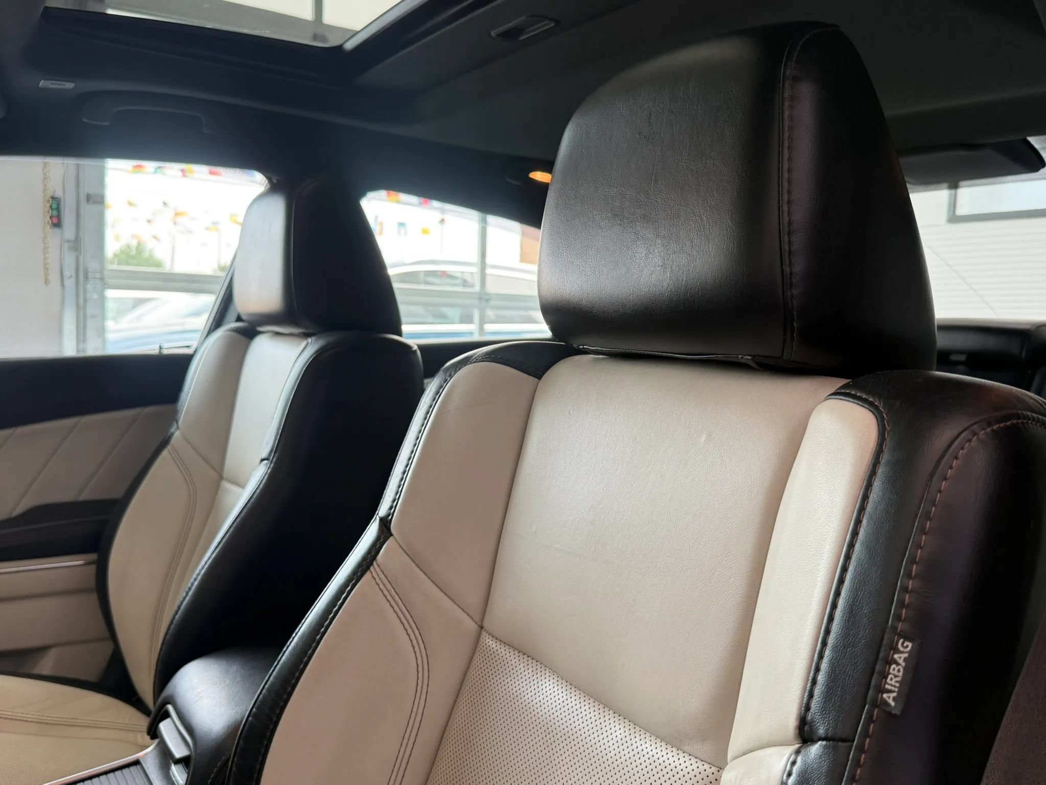 Used 2018 Dodge Charger GT AWD/4WD image 10