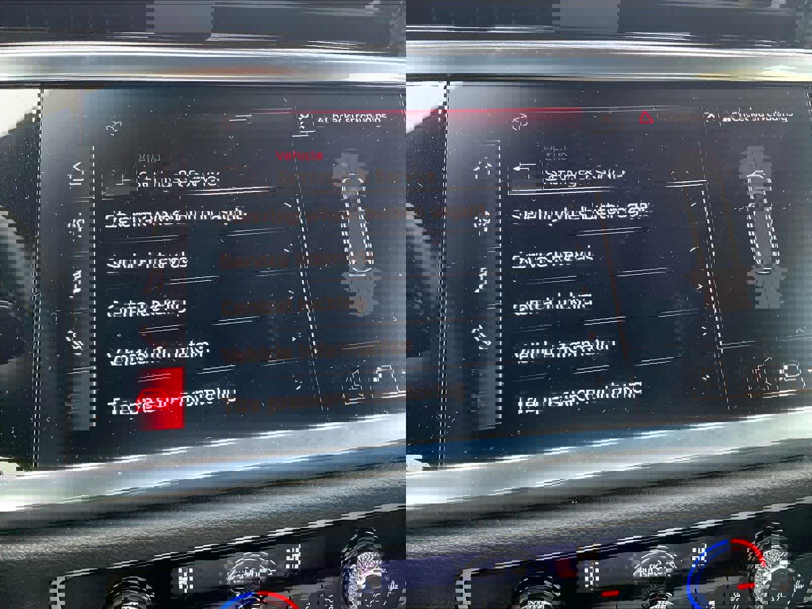 Used 2025 Audi Q3 2.0T Premium Plus image 38