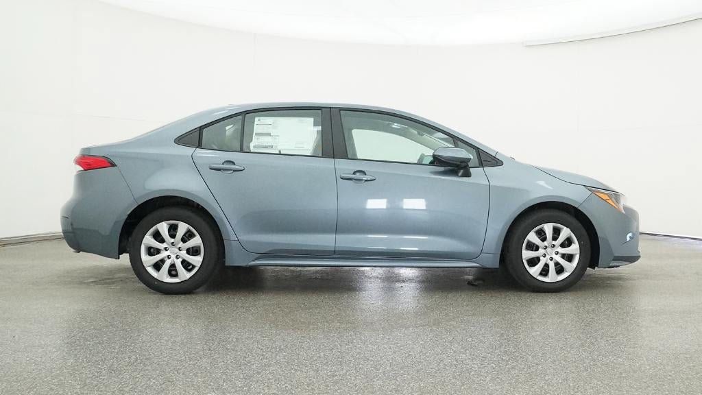 New 2026 Toyota Corolla LE FWD image 27