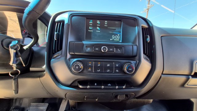 Used 2019 GMC Sierra 3500 4x4 Crew Cab w/ Sierra Convenience Package image 25