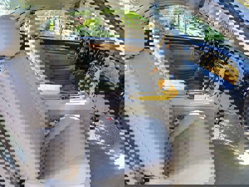 Used 2003 Lexus SC 430 Convertible image 22