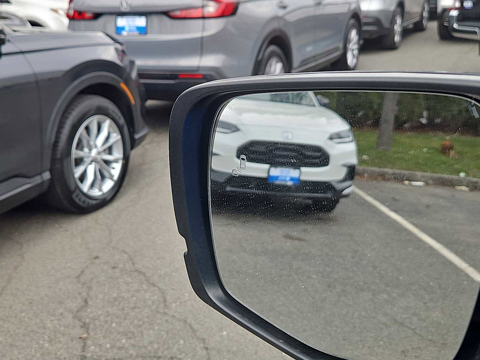 Certified 2023 Honda Pilot TrailSport image 12