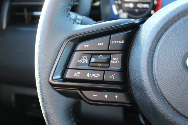 Certified 2026 Subaru Outback Premium AWD/4WD image 29