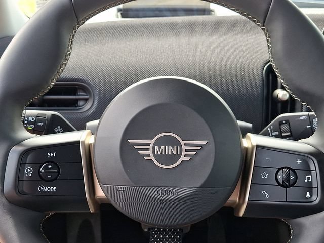 Used 2025 MINI Cooper S FWD image 21