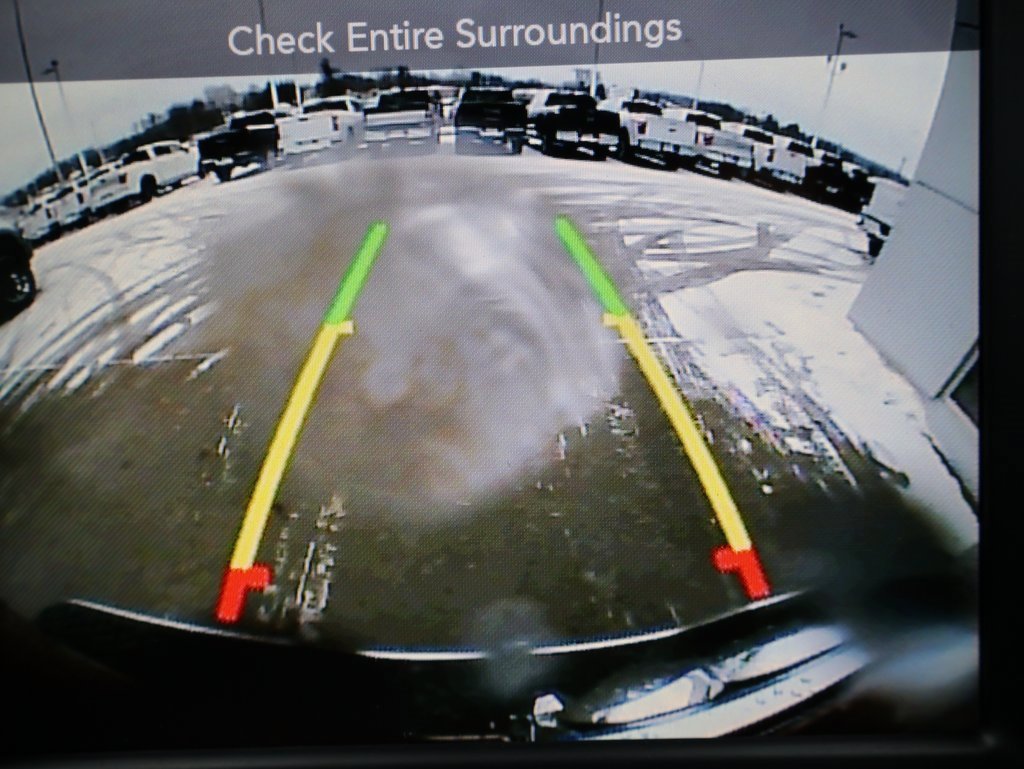 Used 2015 RAM 1500 Big Horn image 21