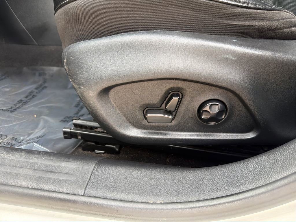 Used 2021 Jeep Compass Latitude image 19
