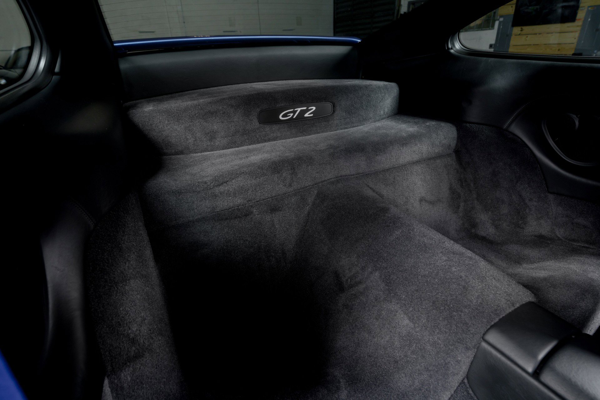 Used 2003 Porsche 911 GT2 image 30