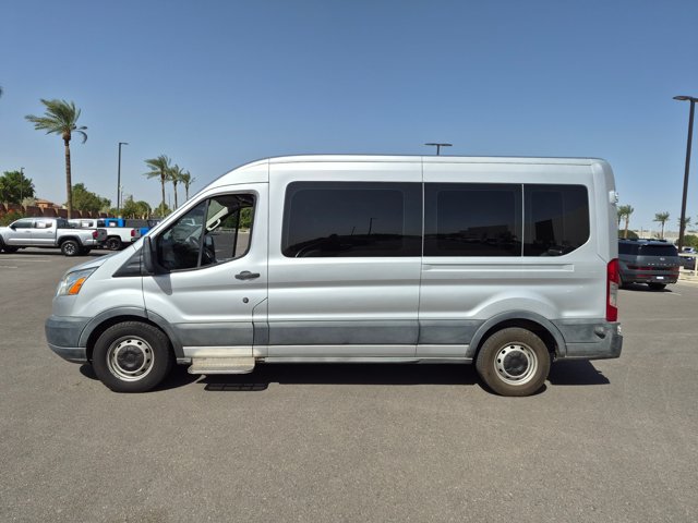 Used 2021 Ford Transit Connect XL FWD image 8