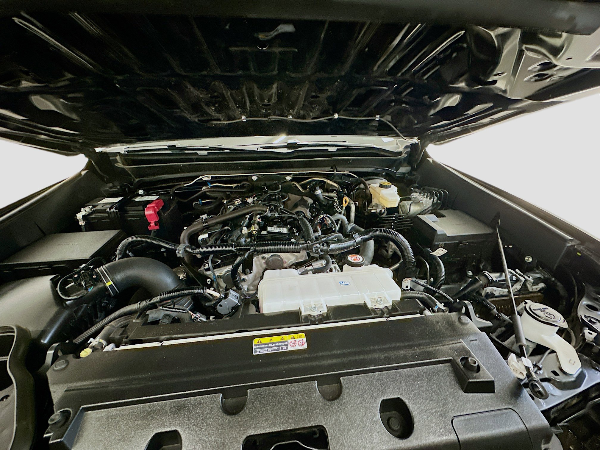 Used 2025 Toyota Tacoma TRD Off-Road image 34