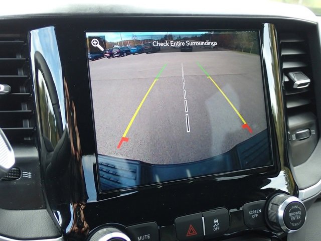 Certified 2021 RAM 2500 Big Horn w/ Level 1 Equipment Group image 26