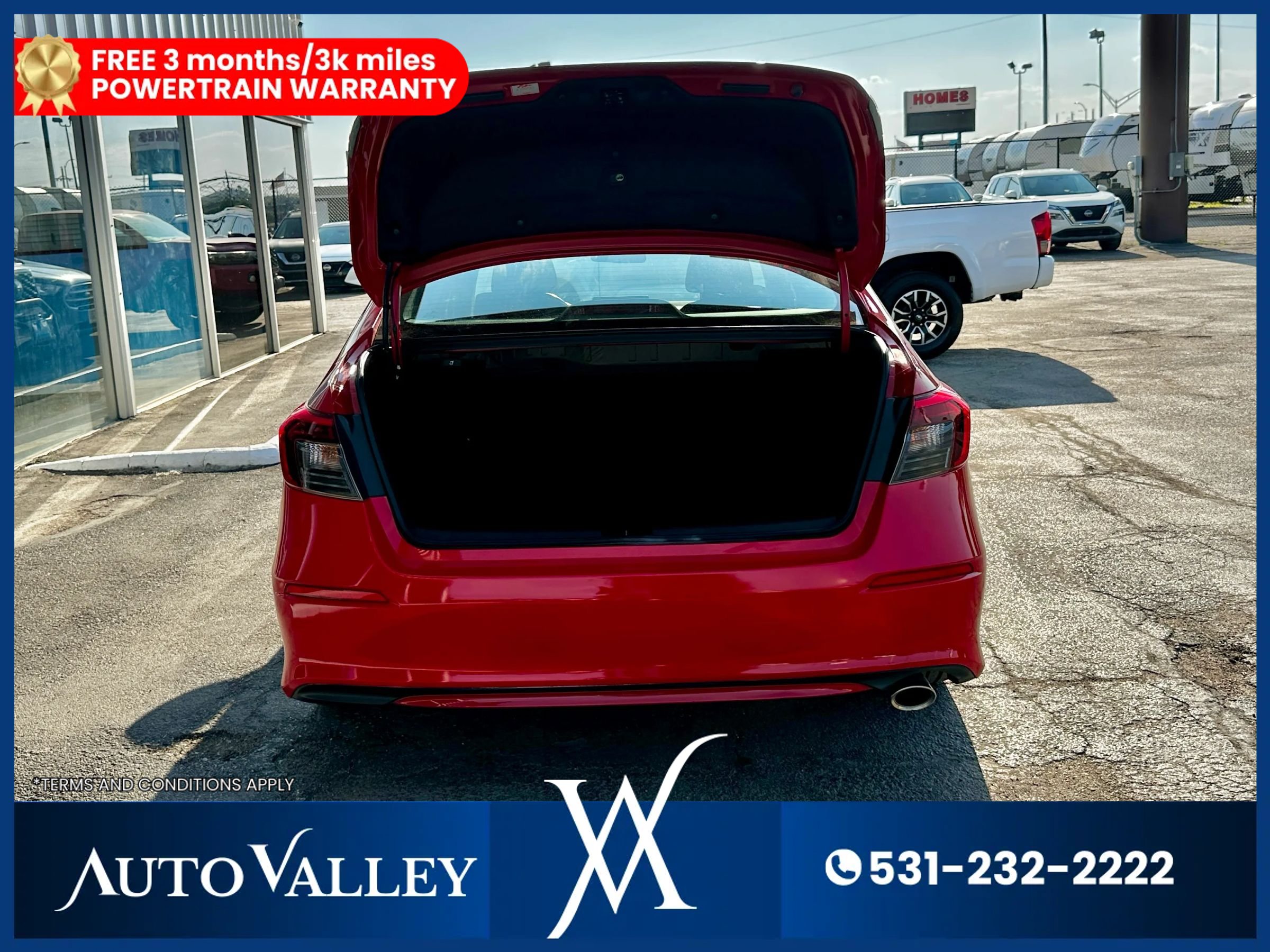 Used 2022 Honda Civic Sport image 34