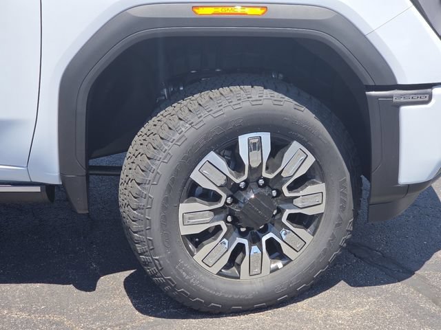 New 2026 GMC Sierra 2500 Denali w/ Denali Reserve Package AWD/4WD image 28