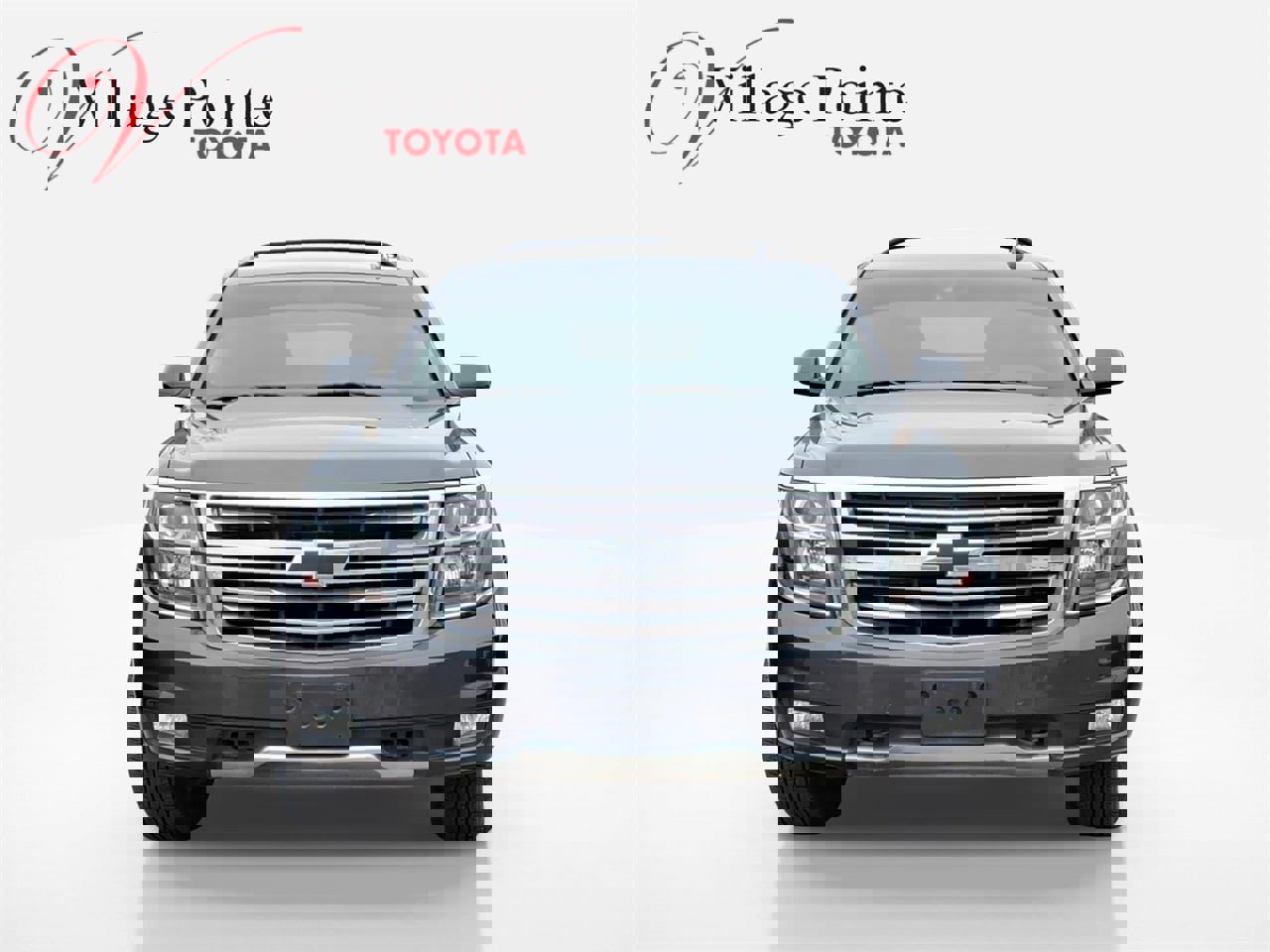 Used 2017 Chevrolet Tahoe LT image 2