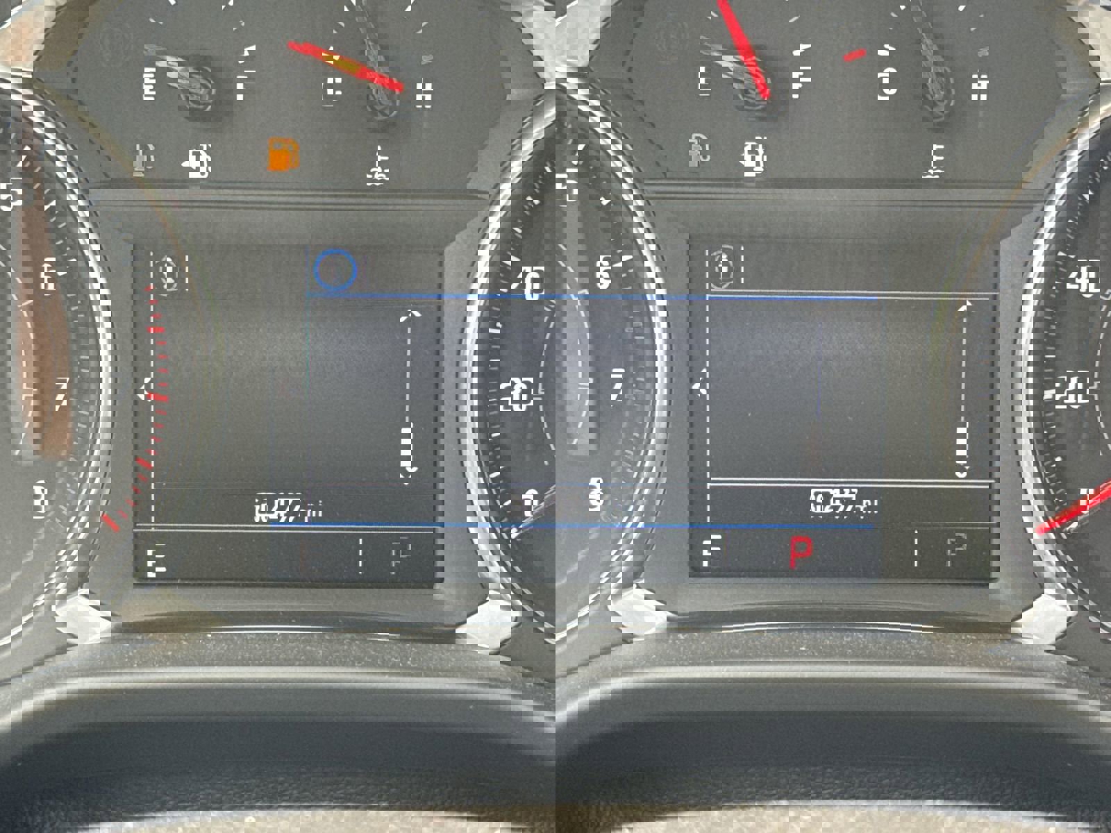 Certified 2023 GMC Acadia SLE w/ Driver Convenience Package image 21