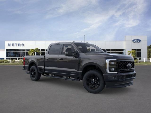 New 2026 Ford F250 XLT w/ XLT Premium Package image 7